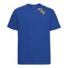 Classic heavyweight ringspun t-shirt Thumbnail