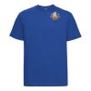 Classic heavyweight ringspun t-shirt Thumbnail