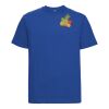 Classic heavyweight ringspun t-shirt Thumbnail