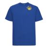 Classic heavyweight ringspun t-shirt Thumbnail