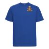 Classic heavyweight ringspun t-shirt Thumbnail
