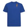 Classic heavyweight ringspun t-shirt Thumbnail