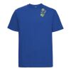 Classic heavyweight ringspun t-shirt Thumbnail