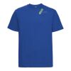 Classic heavyweight ringspun t-shirt Thumbnail