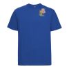 Classic heavyweight ringspun t-shirt Thumbnail