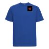 Classic heavyweight ringspun t-shirt Thumbnail