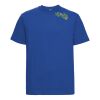 Classic heavyweight ringspun t-shirt Thumbnail