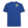 Classic heavyweight ringspun t-shirt Thumbnail