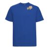 Classic heavyweight ringspun t-shirt Thumbnail