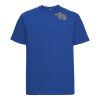 Classic heavyweight ringspun t-shirt Thumbnail