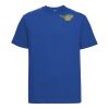 Classic heavyweight ringspun t-shirt Thumbnail