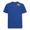 Classic heavyweight ringspun t-shirt Thumbnail