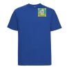 Classic heavyweight ringspun t-shirt Thumbnail