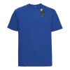 Classic heavyweight ringspun t-shirt Thumbnail