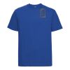 Classic heavyweight ringspun t-shirt Thumbnail