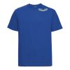 Classic heavyweight ringspun t-shirt Thumbnail