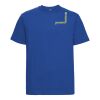 Classic heavyweight ringspun t-shirt Thumbnail