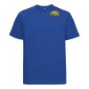 Classic heavyweight ringspun t-shirt Thumbnail