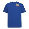 Classic heavyweight ringspun t-shirt Thumbnail