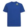 Classic heavyweight ringspun t-shirt Thumbnail