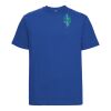 Classic heavyweight ringspun t-shirt Thumbnail
