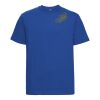 Classic heavyweight ringspun t-shirt Thumbnail
