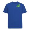 Classic heavyweight ringspun t-shirt Thumbnail