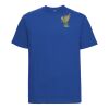 Classic heavyweight ringspun t-shirt Thumbnail