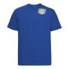Classic heavyweight ringspun t-shirt Thumbnail