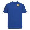 Classic heavyweight ringspun t-shirt Thumbnail