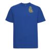 Classic heavyweight ringspun t-shirt Thumbnail