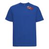 Classic heavyweight ringspun t-shirt Thumbnail
