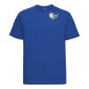 Classic heavyweight ringspun t-shirt Thumbnail