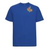 Classic heavyweight ringspun t-shirt Thumbnail