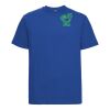Classic heavyweight ringspun t-shirt Thumbnail