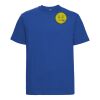 Classic heavyweight ringspun t-shirt Thumbnail