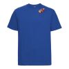 Classic heavyweight ringspun t-shirt Thumbnail
