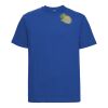 Classic heavyweight ringspun t-shirt Thumbnail
