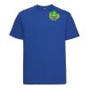 Classic heavyweight ringspun t-shirt Thumbnail