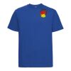 Classic heavyweight ringspun t-shirt Thumbnail