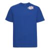 Classic heavyweight ringspun t-shirt Thumbnail