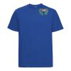 Classic heavyweight ringspun t-shirt Thumbnail