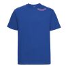 Classic heavyweight ringspun t-shirt Thumbnail
