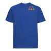 Classic heavyweight ringspun t-shirt Thumbnail