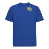 Classic heavyweight ringspun t-shirt Thumbnail
