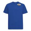 Classic heavyweight ringspun t-shirt Thumbnail