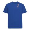Classic heavyweight ringspun t-shirt Thumbnail