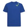 Classic heavyweight ringspun t-shirt Thumbnail