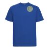 Classic heavyweight ringspun t-shirt Thumbnail