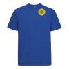 Classic heavyweight ringspun t-shirt Thumbnail